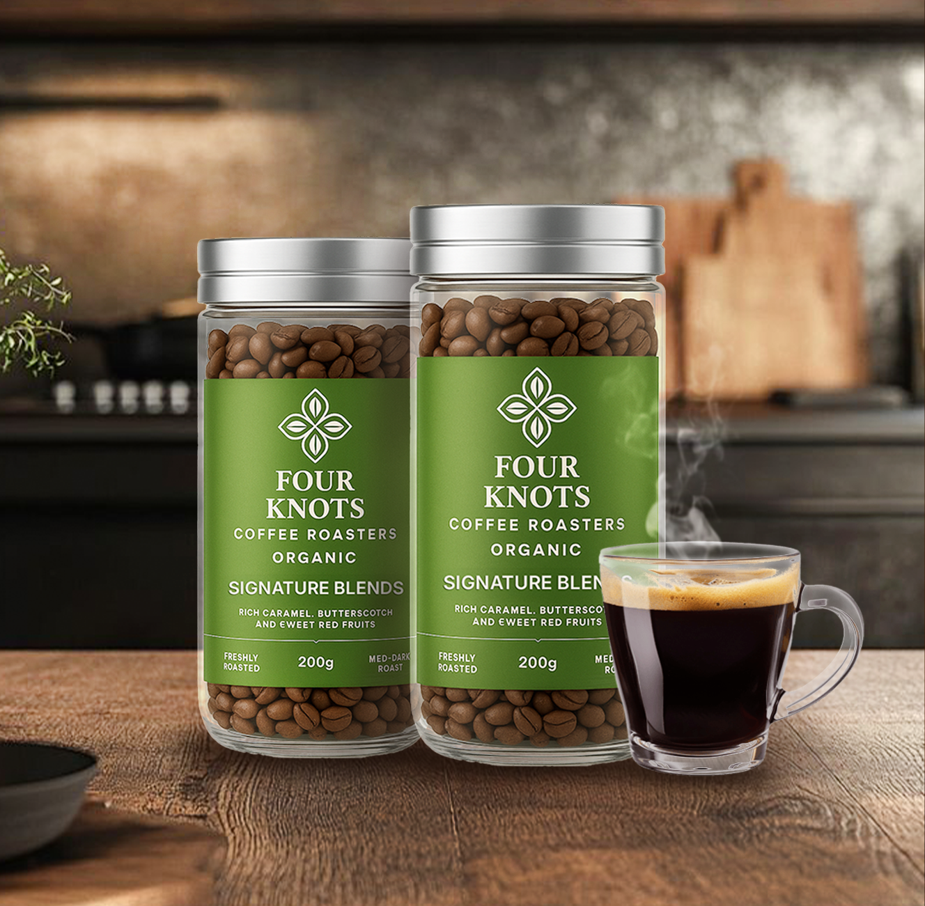 House Blend Coffee